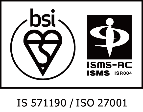 IS 571190 / ISO 27001