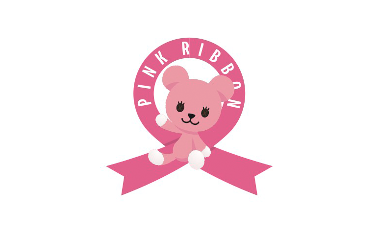 PINK RIBBON FESTIVAL 2021 MY PINK ACTION 知ろう、自分と乳がんのこと。