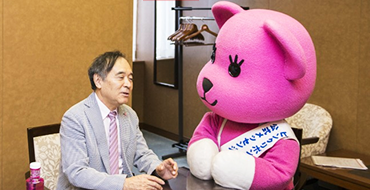 「サイコオンコロジー」ってなんですか？　日本の第一人者・保坂隆先生に聞きました。