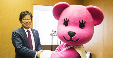 その人の物語を知り、一人一人と向き合う。がん研究会有明病院乳腺センター長・大野真司先生にインタビュー