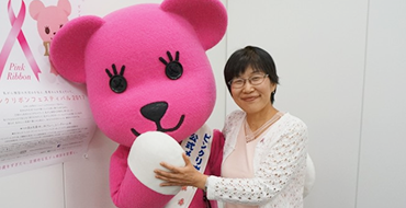 情報に振り回されないで！「乳がんは情報の取捨選択が大事」という乳がん専門医の明石先生にインタビュー